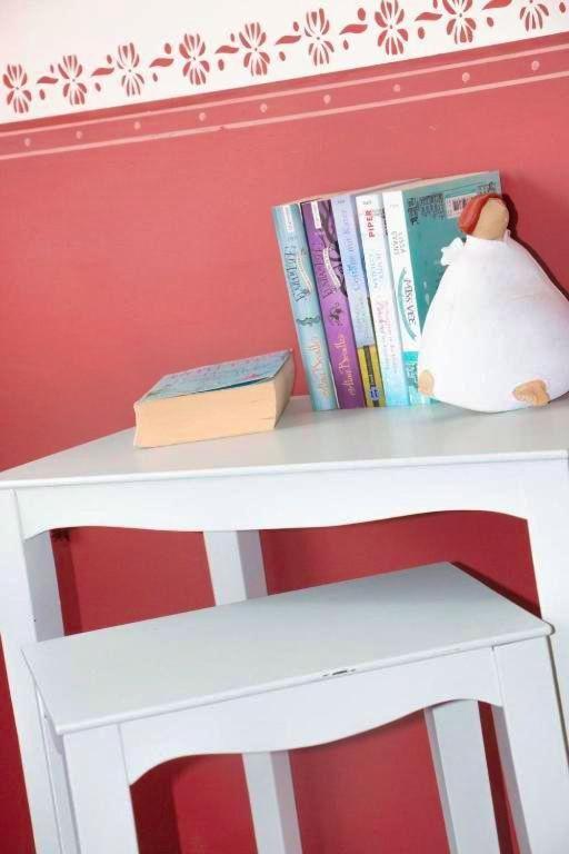 Bunte-Kuh-Borkum Apartment Екстериор снимка