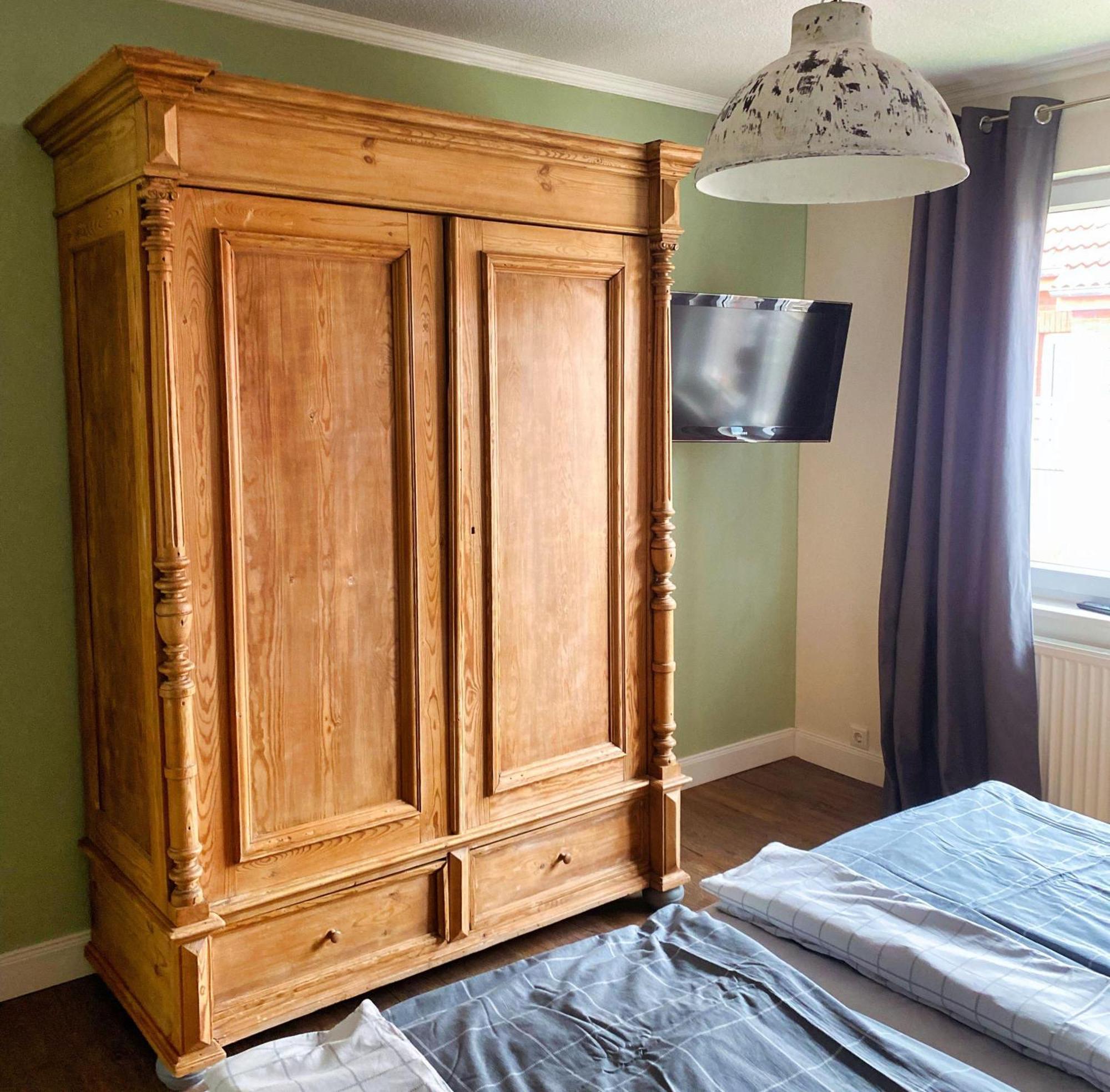 Bunte-Kuh-Borkum Apartment Екстериор снимка